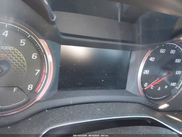 2022 CHEVROLET TRAILBLAZER KL79MUSL3NB145648 Photo 6