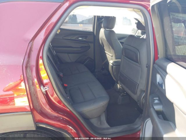 2022 CHEVROLET TRAILBLAZER KL79MUSL3NB145648 Photo 7