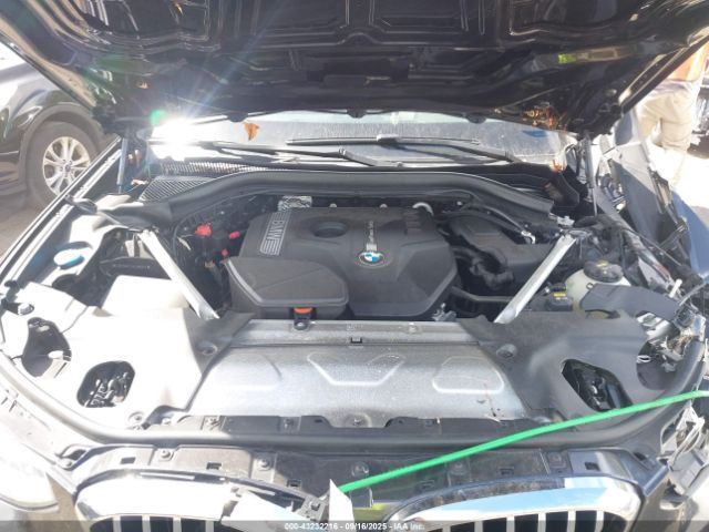 2019 BMW X3 5UXTR9C57KLP86135 Photo 9