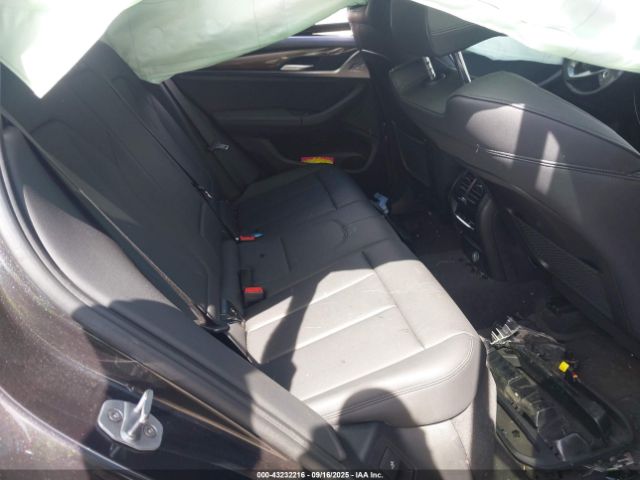 2019 BMW X3 5UXTR9C57KLP86135 Photo 7