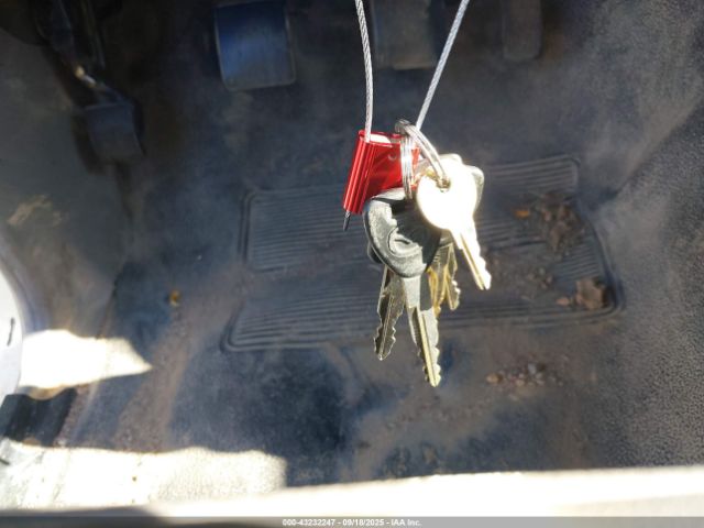 1999 MAZDA B2500 4F4YR12C3XTM37321 Photo 10