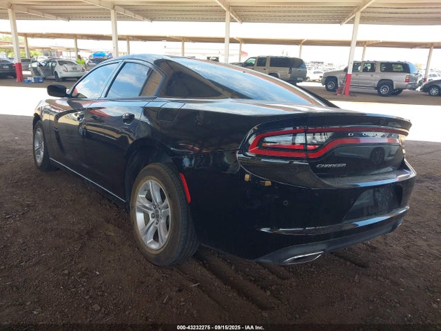 2C3CDXBG8NH196670 Dodge Charger