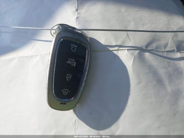 2022 HYUNDAI TUCSON 5NMJB3AE5NH150901 Photo 10