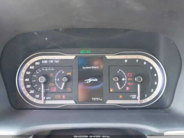 2022 HYUNDAI TUCSON 5NMJB3AE5NH150901 Photo 6