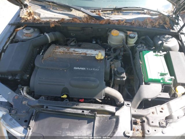 2008 SAAB 9-3 YS3FB56Y581003330 Photo 9