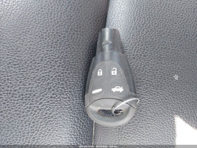 2008 SAAB 9-3 YS3FB56Y581003330 Photo 10