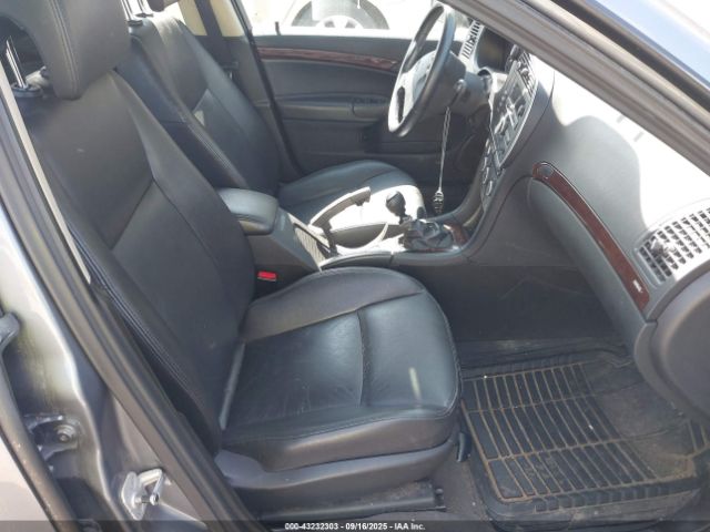 2008 SAAB 9-3 YS3FB56Y581003330 Photo 4