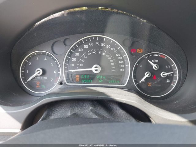 2008 SAAB 9-3 YS3FB56Y581003330 Photo 6