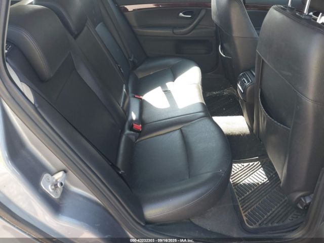 2008 SAAB 9-3 YS3FB56Y581003330 Photo 7