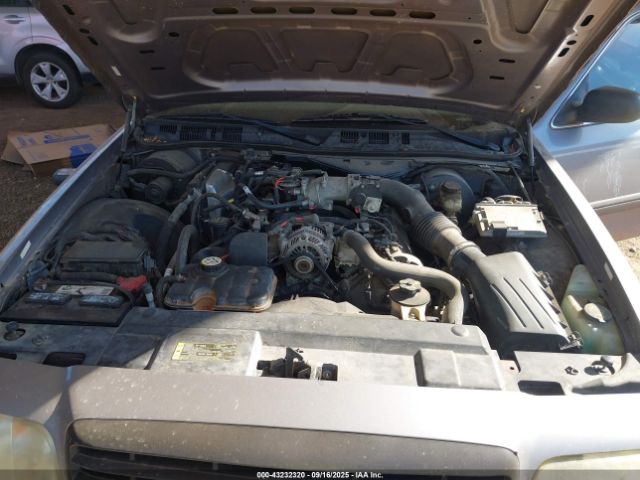 2006 FORD CROWN VICTORIA 2FAFP71W56X162627 Photo 9