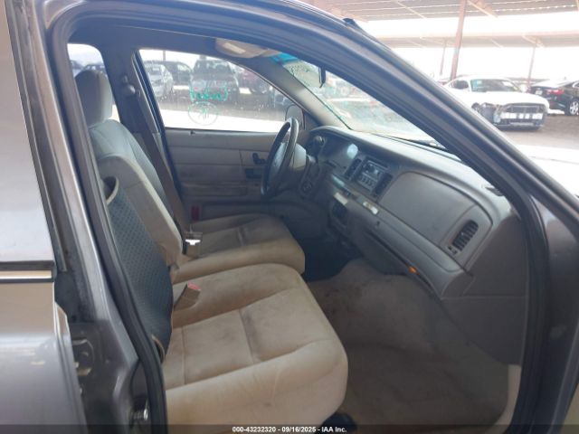 2006 FORD CROWN VICTORIA 2FAFP71W56X162627 Photo 4