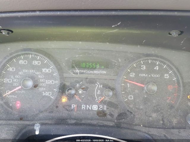 2006 FORD CROWN VICTORIA 2FAFP71W56X162627 Photo 6