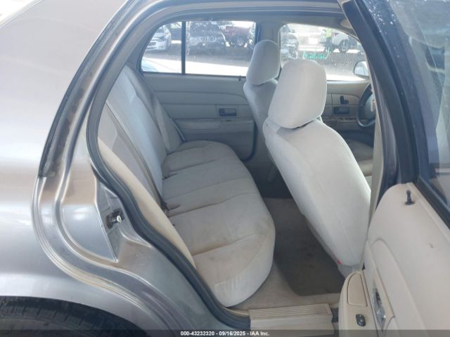 2006 FORD CROWN VICTORIA 2FAFP71W56X162627 Photo 7