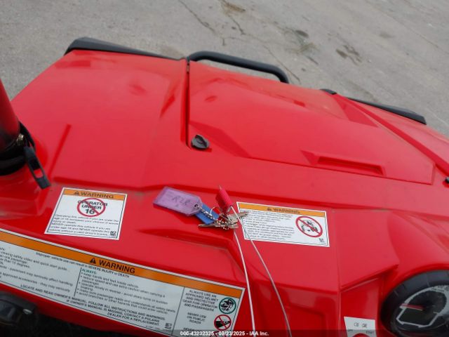 2013 POLARIS RZR 4XAVH57A9DB628859 Photo 10