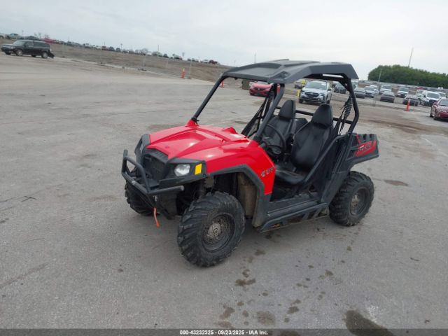 2013 POLARIS RZR 4XAVH57A9DB628859 Photo 1