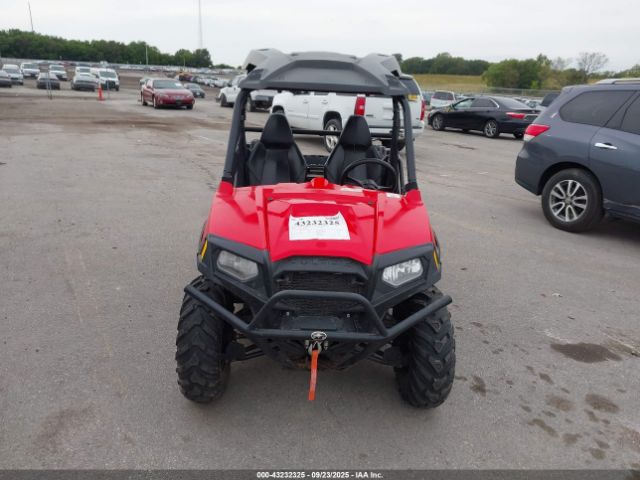 2013 POLARIS RZR 4XAVH57A9DB628859 Photo 4