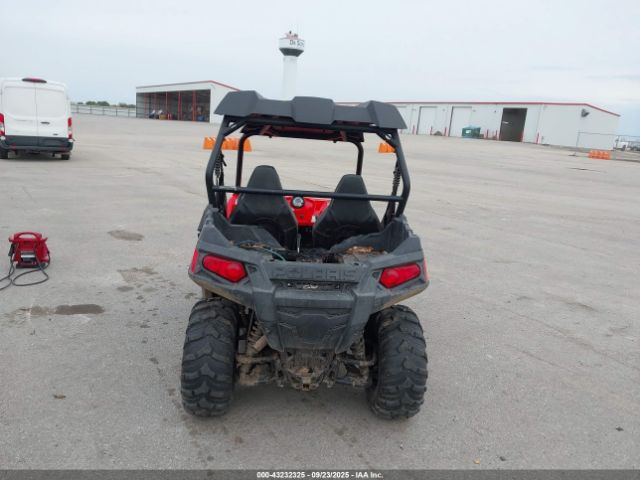 2013 POLARIS RZR 4XAVH57A9DB628859 Photo 5
