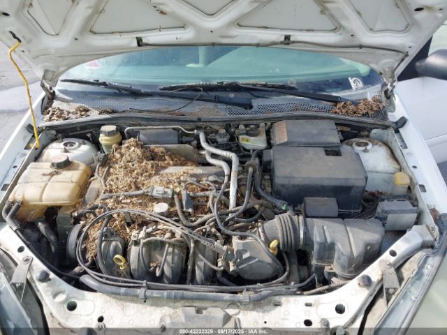 2003 FORD FOCUS 1FAFP34Z93W289094 Photo 9