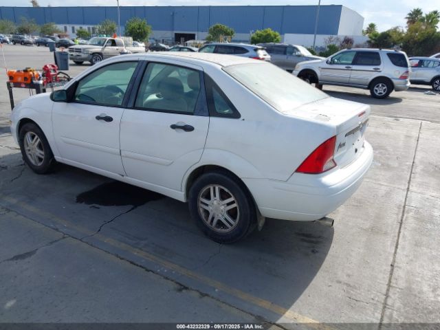 2003 FORD FOCUS 1FAFP34Z93W289094 Photo 2