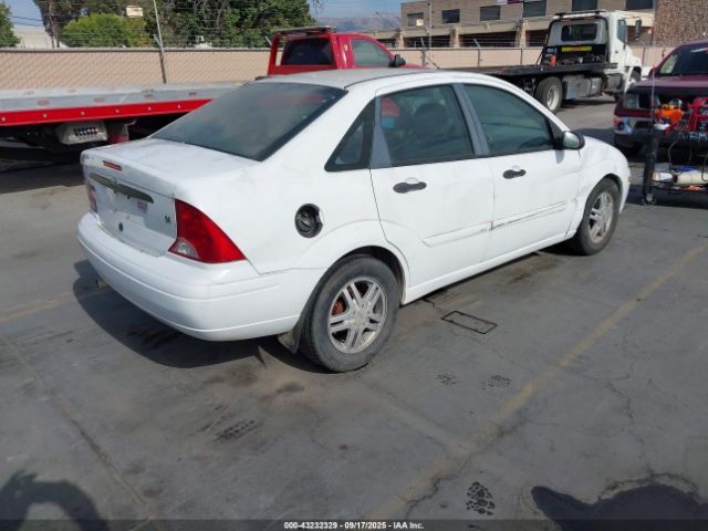 2003 FORD FOCUS 1FAFP34Z93W289094 Photo 3