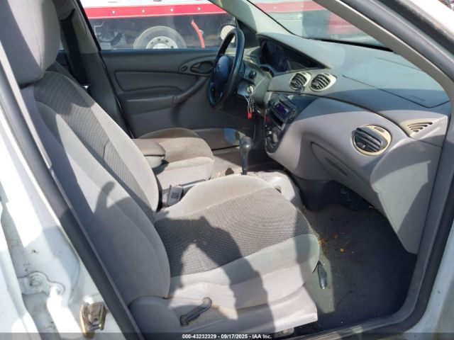 2003 FORD FOCUS 1FAFP34Z93W289094 Photo 4