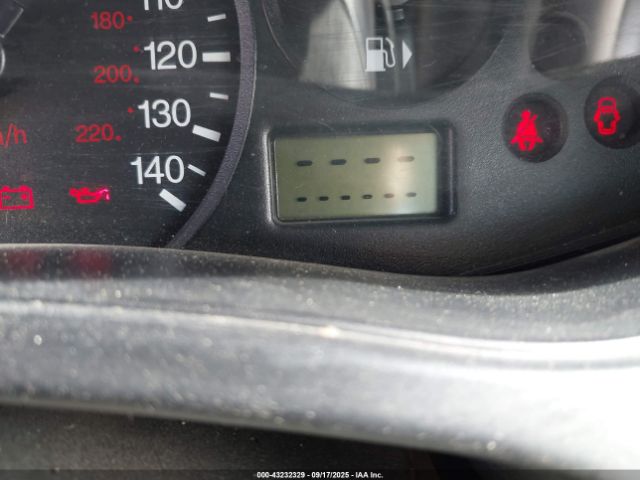 2003 FORD FOCUS 1FAFP34Z93W289094 Photo 6