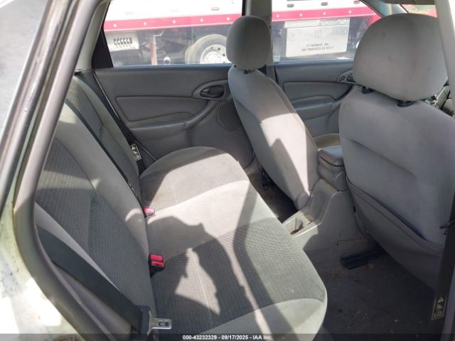 2003 FORD FOCUS 1FAFP34Z93W289094 Photo 7
