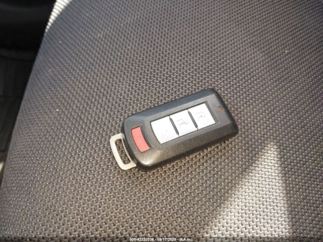 2008 MITSUBISHI OUTLANDER JA4LT31W08Z015821 Photo 10