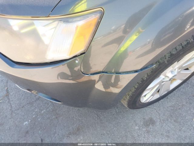 2008 MITSUBISHI OUTLANDER JA4LT31W08Z015821 Photo 5