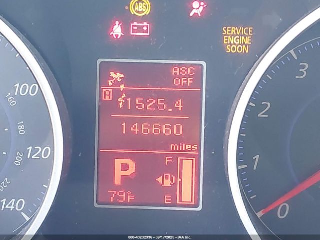 2008 MITSUBISHI OUTLANDER JA4LT31W08Z015821 Photo 6