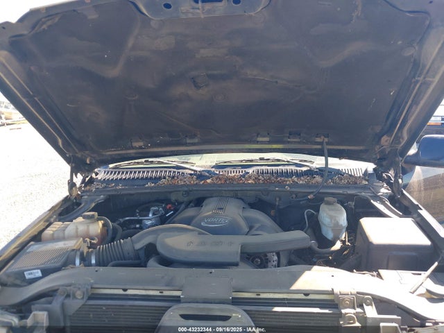 2004 CADILLAC ESCALADE 1GYEK63N94R114164 Photo 9