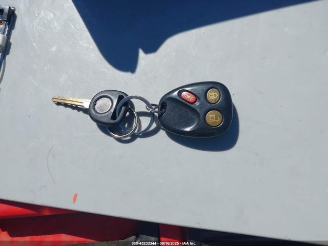 2004 CADILLAC ESCALADE 1GYEK63N94R114164 Photo 10