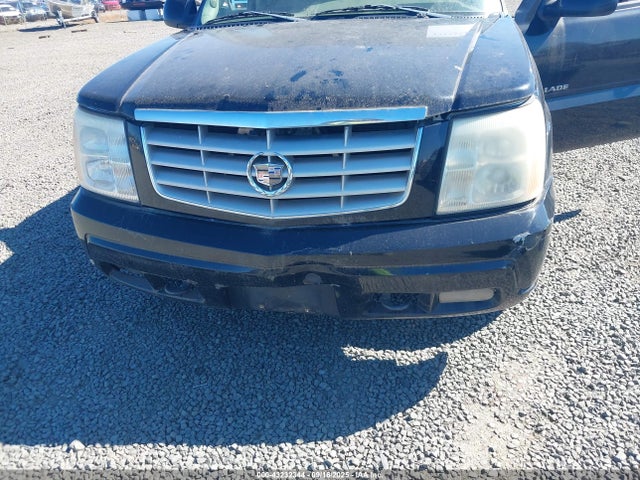 2004 CADILLAC ESCALADE 1GYEK63N94R114164 Photo 5