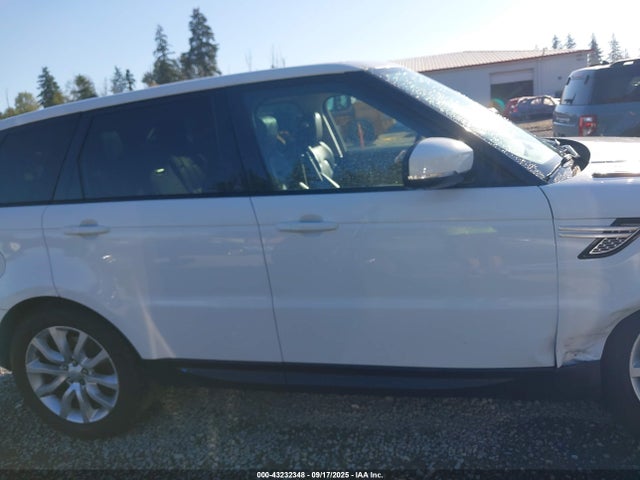 Land Rover supercharged lev3 sulev30 2015 SALWR2VF5FA536835 Image 13