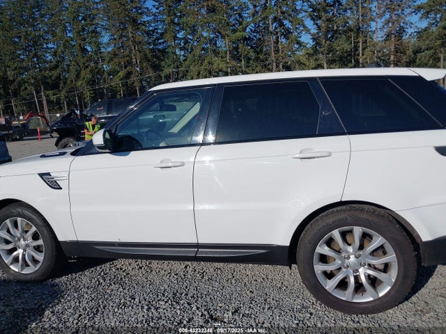 Land Rover supercharged lev3 sulev30 2015 SALWR2VF5FA536835 Image 14