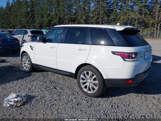 Land Rover supercharged lev3 sulev30 2015 SALWR2VF5FA536835 Image 3