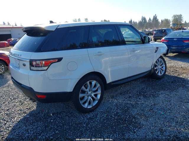 Land Rover supercharged lev3 sulev30 2015 SALWR2VF5FA536835 Image 4