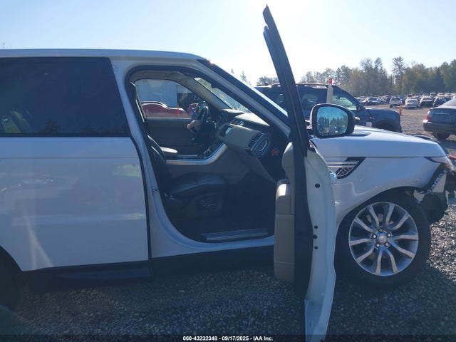 Land Rover supercharged lev3 sulev30 2015 SALWR2VF5FA536835 Image 5