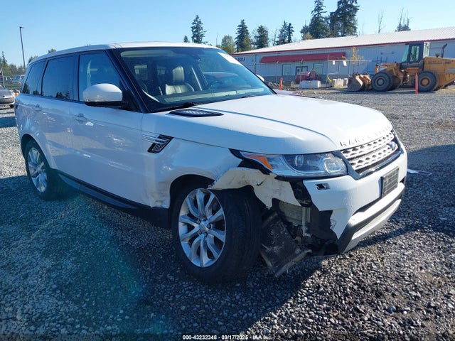 Land Rover supercharged lev3 sulev30 2015 SALWR2VF5FA536835 Image 6
