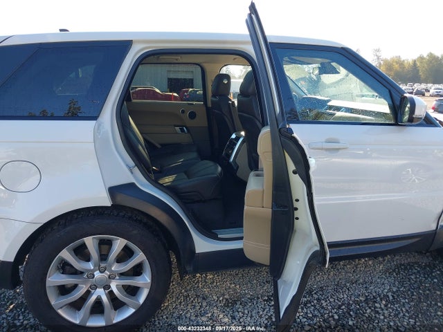 Land Rover supercharged lev3 sulev30 2015 SALWR2VF5FA536835 Image 8