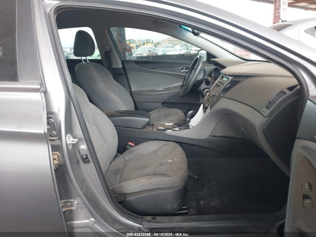 Hyundai gamma 2014 5NPEB4AC0EH931303 Image 5
