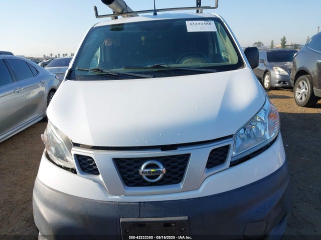 3N6CM0KN5KK712118 Nissan 2019