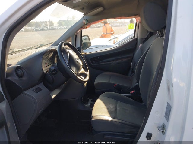 3N6CM0KN5KK712118 Nissan 2019