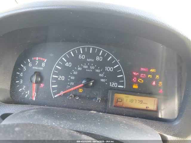 3N6CM0KN5KK712118 Nissan 2019