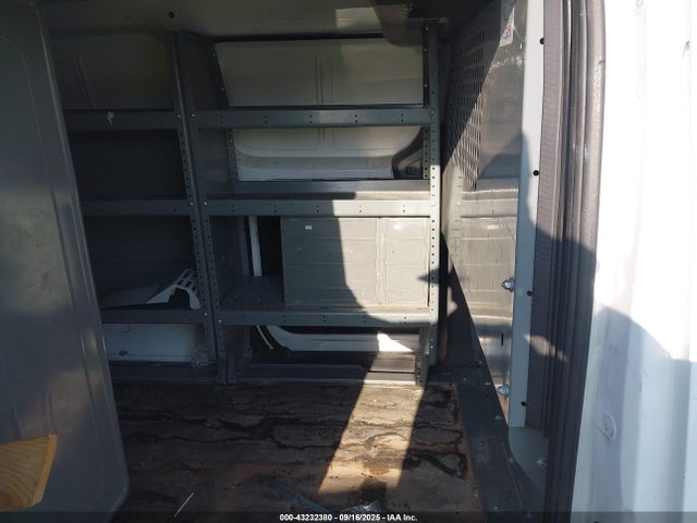 3N6CM0KN5KK712118 Nissan 2019