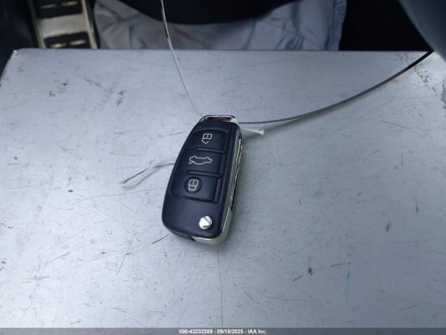 2019 AUDI A3 WAU6ULFF1K1032381 Photo 10