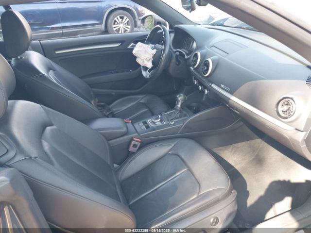 2019 AUDI A3 WAU6ULFF1K1032381 Photo 4