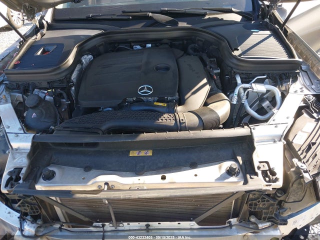 Mercedes-Benz m264 2021 W1N0G8EB7MF942014 Image 10