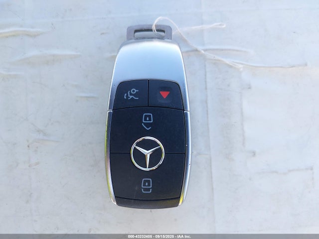 Mercedes-Benz m264 2021 W1N0G8EB7MF942014 Image 11