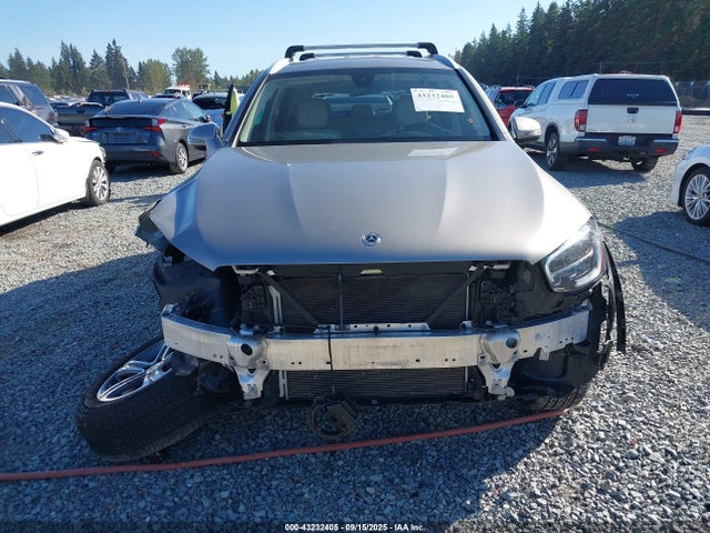 Mercedes-Benz m264 2021 W1N0G8EB7MF942014 Image 13